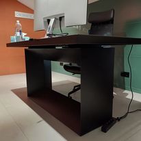 Birou, confectii metalice