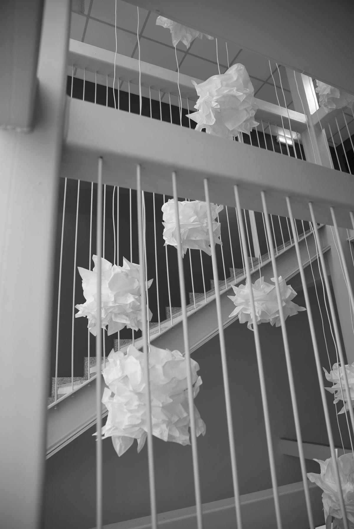 Riflaj, confectii metalice