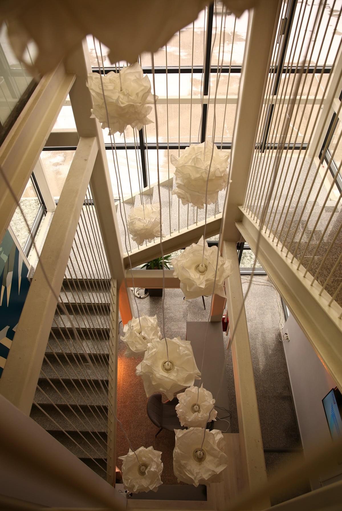 Riflaj, confectii metalice